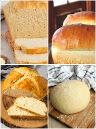 14 yeast bread recipes that will rise