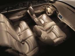 2004 Buick Century Pictures Including