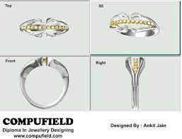 free jewellery designing lessons