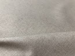 linen look plain culla fabric