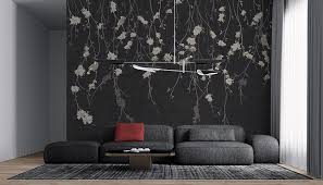 living room wallpaper luxury ideas