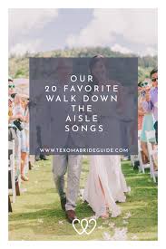 Gaana offers you free, unlimited access to over 45 million hindi songs, bollywood music, english mp3 songs, regional music & mirchi play. Our 20 Favorite Walk Down The Aisle Songs Texoma Bride Guide