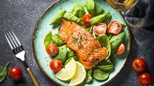 salmon benefits nutrition and calories
