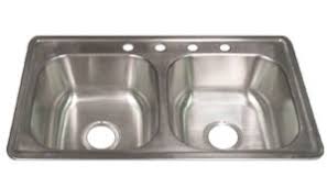 Wide at walmart and save. Buy Online 33x19x8 Stainless Steel Sink Self Rimming American Mobile Home Supply