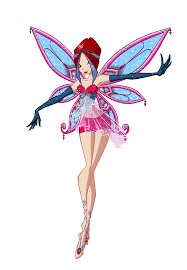 Mirta Enchantix by Krestnaya on DeviantArt | Winx club, Character sketch,  Fairy artwork