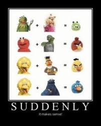 Angry Birds Funny on Pinterest | Funny Fish, Funny Facebook Cover ... via Relatably.com