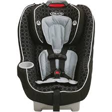 Graco Car Seat 5 Point Harness Baby