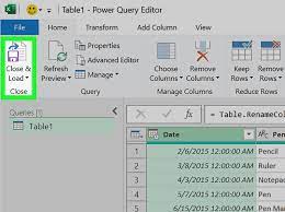 how to add a header row in excel 4