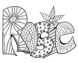 I used the draw tool to import images and add custom text to my coloring page. Pin On Name Coloring Pages