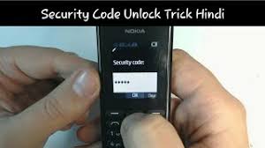 Unlock your nokia mobile security code · on the main screen type *#92702689# *#waranty# · it will take you to a secret menu where you may find some of the . Download Nokia 105 Security Unlock Nokia 105 Password Unlock Code In Mp4 And 3gp Codedwap