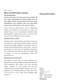 Sie sind etwas weicher als die bleibenden zähne und ihr zahnschmelz mit nur einem millimeter sehr dünn. Headline Tahoma 16 Pt Fett