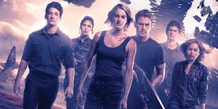 Shailene has yet to signup for the new made for television movie as her contract (and everyone else in the cast) was for a theatrical release. Shailene Woodley Not Interested In Continuing Divergent Series On Tv
