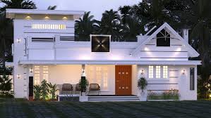 single floor house kerala home design