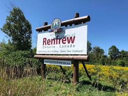 Programs and services of the county of renfrew. Renfrew County Declares State Of Emergency Due To Covid 19 96 1 Renfrew Today