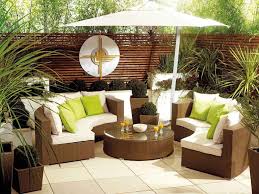 Garden Furniture Design