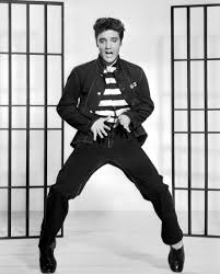Tomboy s shiny little secrets. Elvis Presley The King The Vast World Of Dance