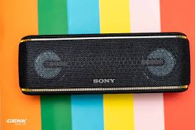 Sony Extra Bass XB41 - Party thả ga - 4
