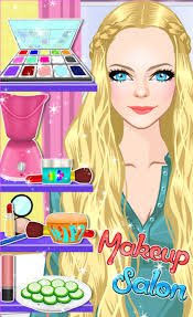 prom makeup and dress up apk for