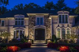 Landscape Lighting Ideas For The Front
