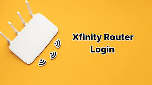 xfinity router login updated in 2023