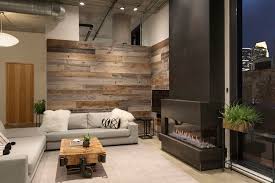 Weathered Gray Reclaimed Wood