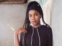 My hair feels great after taking down single braids. How To Care For Your Scalp While Wearing Braids And Twists