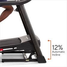 proform trainer 10 0 smart treadmill