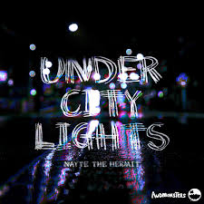 Under City Lights Audmonsters