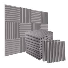 soundproof foam panels
