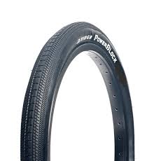 Tioga Powerblock Bmx Race Tyre 6 Sizes