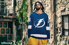Jermaine lamarr cole (born january 28, 1985), better known by his stage name j. J Cole S The Climb Back Lion King On Ice Billboard
