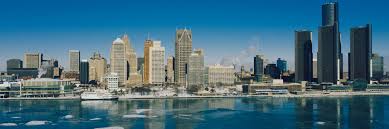 detroit suburbs a movers guide to