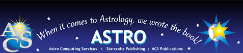 Coalescent Charts Information Special In Astrology