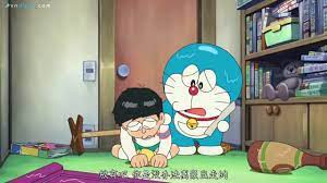 Doraemon Tập Dài Lồng Tiếng Nobita Và Nước Nhật Thời Nguyên Thủy Kids TV  Việt Nam - YouTube