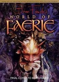 This copy is clean through with all pop structures in excellent condition. Brian Froud S World Of Faerie By Brian Froud Waterstones