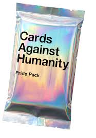 694,590 likes · 216 talking about this. Cards Against Humanity Store