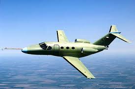 Cessna Citation Mustang Light Business Jet Aerospace