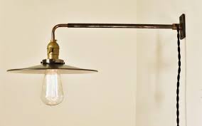 Plug In Wall Light Fixtures Decorating Home With The Correct Lighting Concept Warisan Lighting