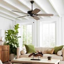How to replace a drop ceiling with beadboard paneling. 21 Stylish Ceiling Fan Ideas For Every Decor Ylighting Ideas