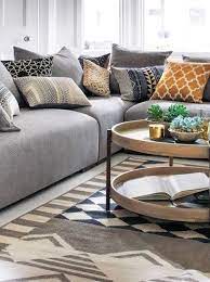 living room cushions