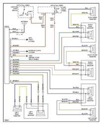 Decoding of the vag factory equipment from the sticker in the. 30 Jetta Ideas Electrical Diagram Diagram Vw Jetta