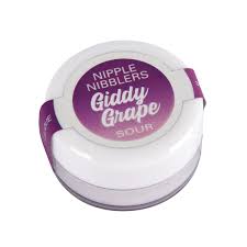 nibblers sour tingle balm giddy