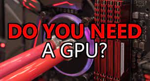 Modern pcs, however, have good audio hardware built into their motherboards. Does A Pc Need A Graphics Card If It S Not For Gaming Pc Game Haven
