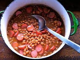 Make dinner tonight, get skills for a lifetime. Homemade Franks Beans Dinner A Love Story