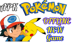 New Offline Pokemon Game No Emulator New Apk + Data – UDIPTA'S BLOG