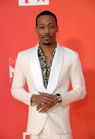 Tyler James Williams Says Speculating About People's Sexuality Is  'Dangerous'