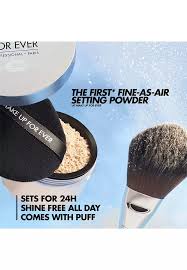 ultra hd setting powder