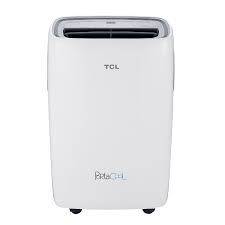 Aside from being a relief to the heat, the air conditioner may also boost the space's air quality. Tcl Tac 12cpa W 1 5 Hp Portable Airconditioner Ansons