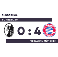 Freiburg vs bayern munich betting tips: Sc Freiburg Fc Bayern Munchen Zwolf Partien Ohne Niederlage Fcb Setzt Erfolgsserie Fort Bundesliga Welt