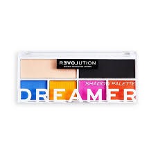 dreamer eyeshadow palette